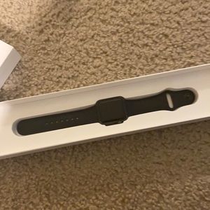 Apple Watch Series 1